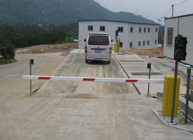 无人值守系统